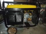 A picture of generators