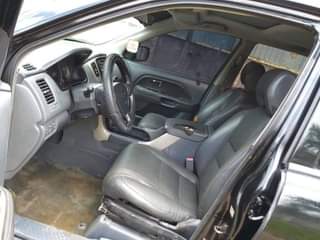 A picture of 2008 Honda Pilot Nigerian used