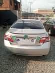 A picture of URGENT SALE Clean Reg pimped 08 Toyota Camry muscle full