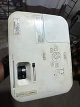 A picture of PROJECTOR EPSON