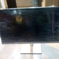 A picture of Hp all in one