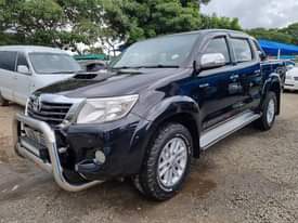 toyota legend