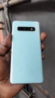 A picture of Samsung Galaxy S10 128gb
