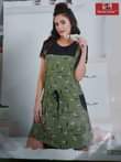 A picture of Size L Nighty