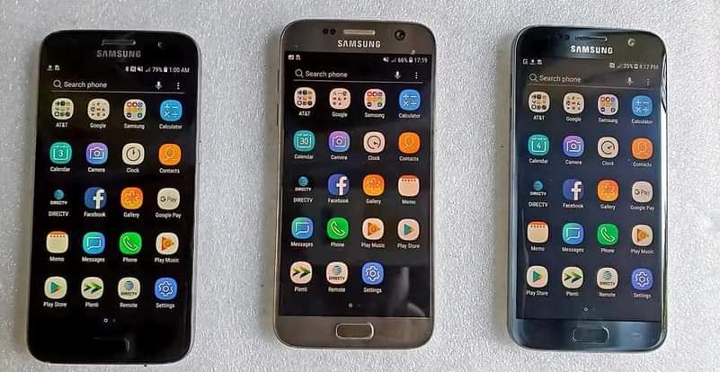 samsung galaxy s7