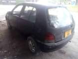 A picture of STARLET