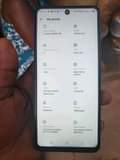 A picture of Flash Sale Tecno camon 18 pro on sale Call or