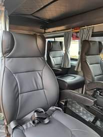 A picture of Toyota Hiace drone