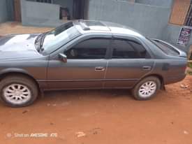 A picture of Toyota Camry tynilight for sale in Lagos