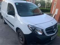 mercedes benz citan