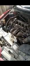 A picture of Mazda CX 7 2008