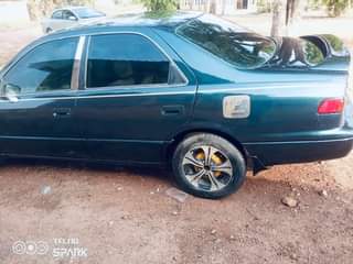 A picture of Pencile Camry going cheap 1 1