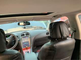 A picture of Distress sale Tokunbo Std Lexus ES350 2008 upgraded to 2012