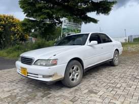 A picture of Cresta Gx100 Gari smart haina kipengele 2 9ml 0625764751 MBEYA