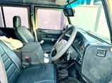 A picture of LAND ROVER DEFENDER