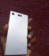 A picture of Sony xz1 compact