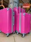 A picture of High quality suitcases Traveling bags available and free delivery kindly