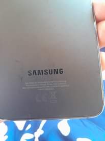 A picture of Samsung galaxy s22 plus
