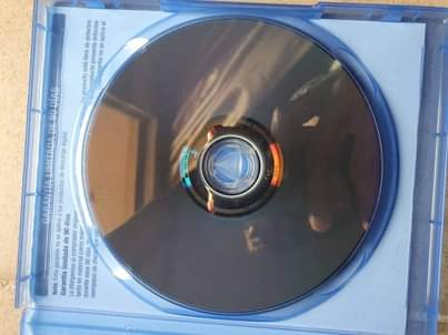 A picture of THE LAST OF US REMASTERED AND NBA 2K20