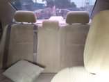 A picture of Toyota Corrolla 06