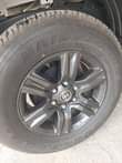 A picture of 2021 hilux