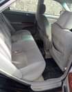 A picture of Toyota Camry 2005 2006 Model Straight body Colour Black Low