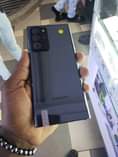 A picture of Samsung Note 20 ultra 256gb 12gbram At 1 3m Call