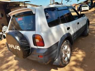 A picture of Rav4