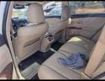 A picture of Toyota Venza 2010 for sale