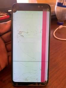 A picture of I need 100k negotiable call 256753208072 S8