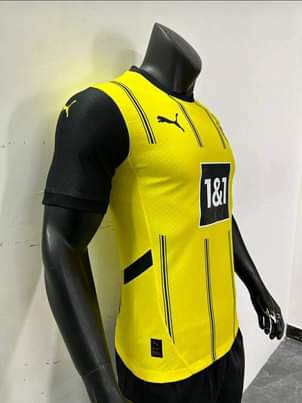 A picture of Team shirts