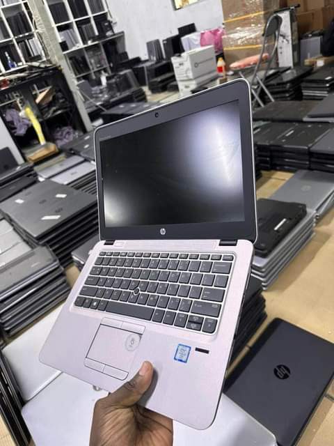 hp laptops