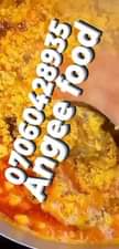 A picture of When Last did you cook egusi soup that looks and