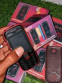 A picture of nokia XPRESSMUSIC KWA ELFU 35 TU.. 0782605797