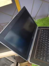 A picture of Laptop