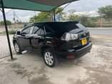 A picture of TOYOTA HARIER NEW SHAPE FOR SALE