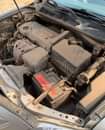 A picture of 2008 Toyota Camry Xoxoxo