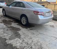 A picture of Toyota Camry 2010 XLE Full option neatly used Buy and