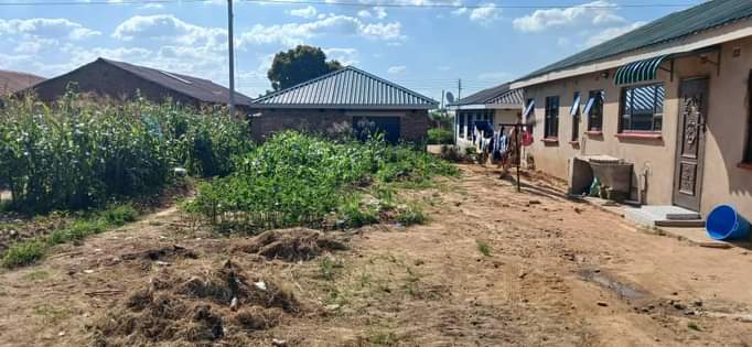 property southlea
