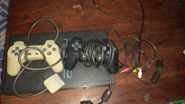 playstation