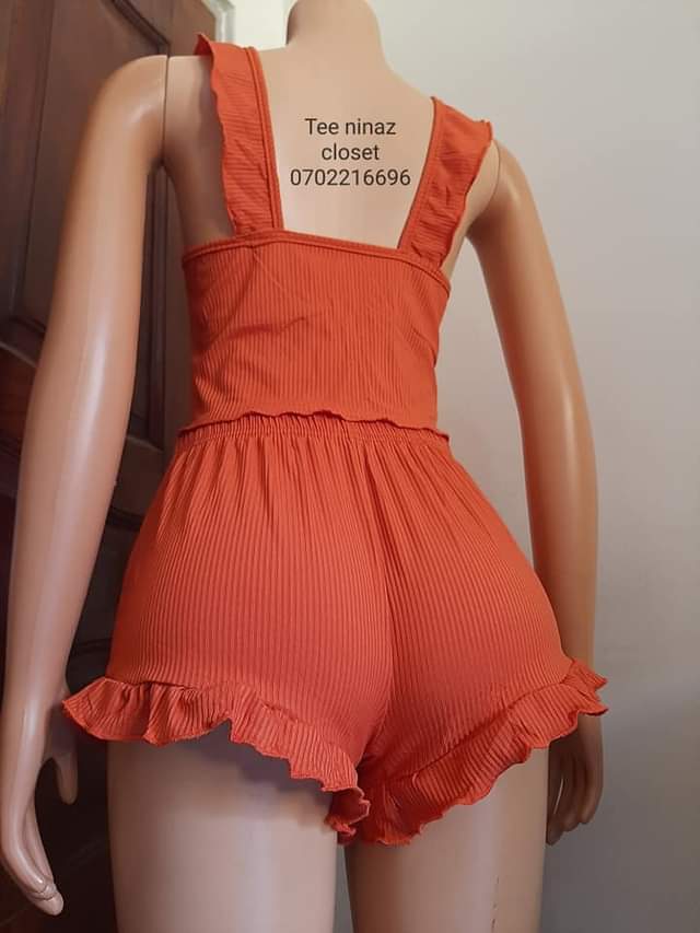 A picture of Loungewear