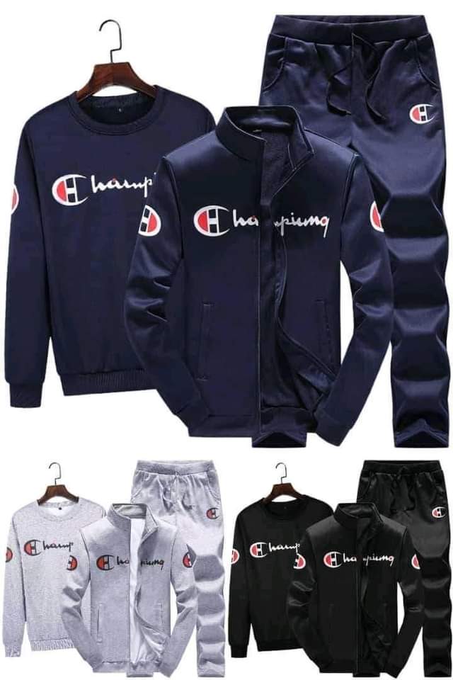 classifieds/tracksuits