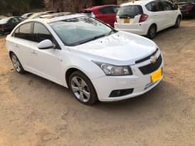 used chevrolet zimbabwe