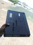 A picture of HP core 2duo Ram 3gb hdd 160gb procesor 1 87ghz