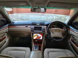 A picture of TOYOTA BREVIS EAX CALL ME 255718763696