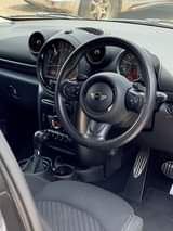 A picture of Mini cooper