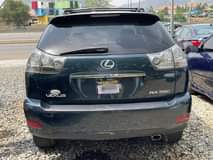 A picture of CLEAN FOREIGN USED LEXUS RX330 2006 MODEL 6 5M NET