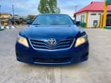 A picture of Toyota Camry Le