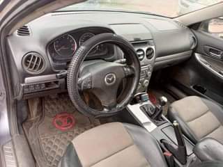 A picture of 2003 Mazda Mazda 6