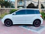 A picture of 2006 TOYOTA IST